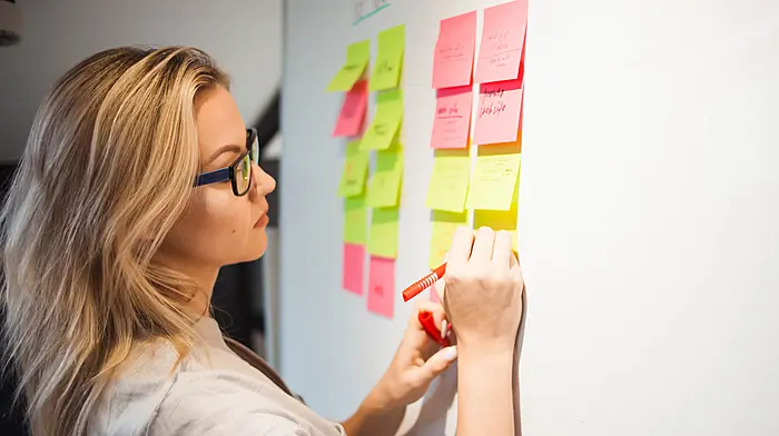 Have these skills in your work ‘toolkit’ Image