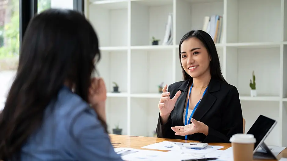 Employers are not out to get you Image