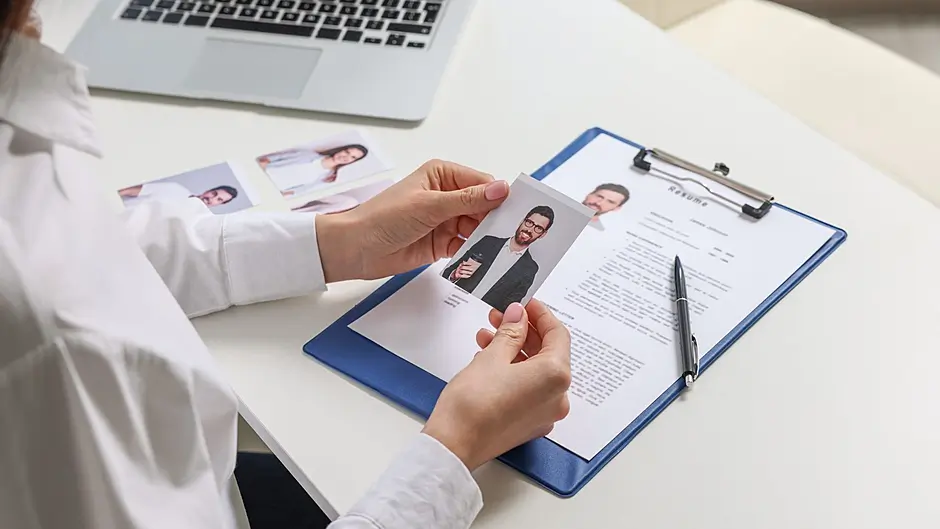 CV is the first ‘interview’ for any role Image