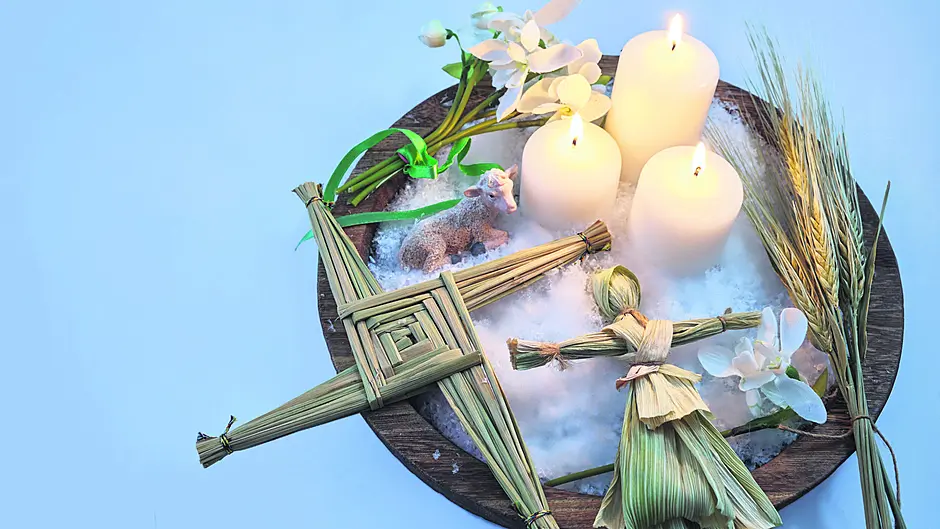 Celebrate Imbolc in Bantry Image