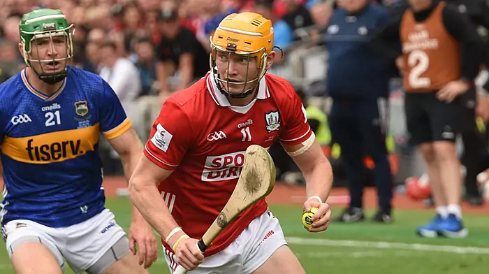 Cork senior hurling panel for 2026 announced Image