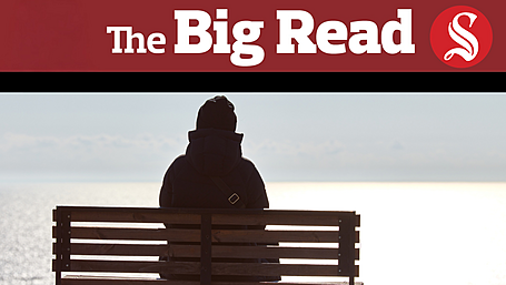 THE BIG READ: Why West Cork is struggling with a loneliness epidemic Image