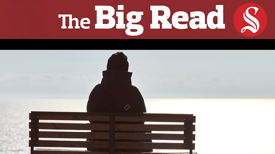 THE BIG READ: Why West Cork is struggling with a loneliness epidemic Image