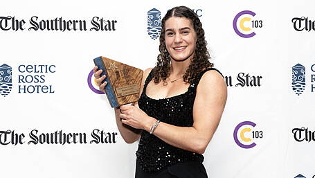 SLIDESHOW: 2025 West Cork Sports Star Awards Image
