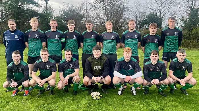 Check out this weekend’s West Cork League fixtures Image