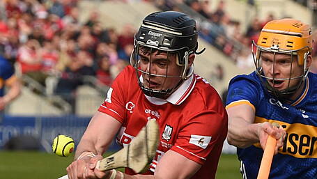 Visit of Tipperary and trip to Limerick are standout ties Image