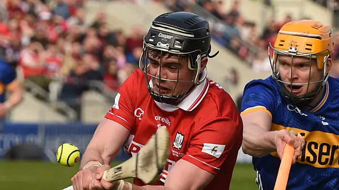 Visit of Tipperary and trip to Limerick are standout ties Image
