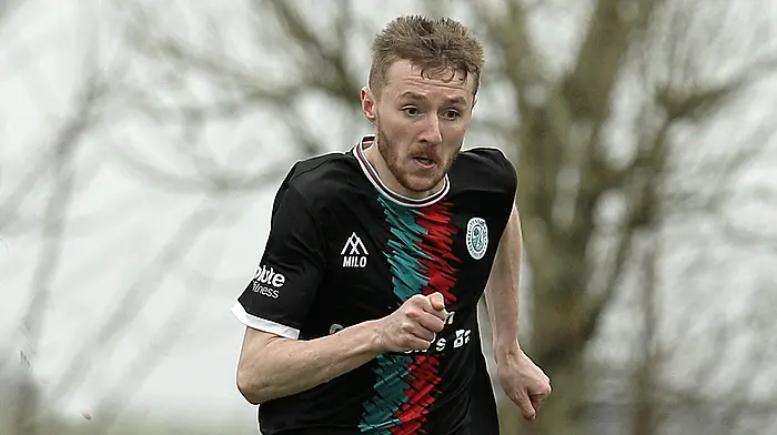 Gr-eight win for Beamish Cup holders Clonakilty Soccer Club Image