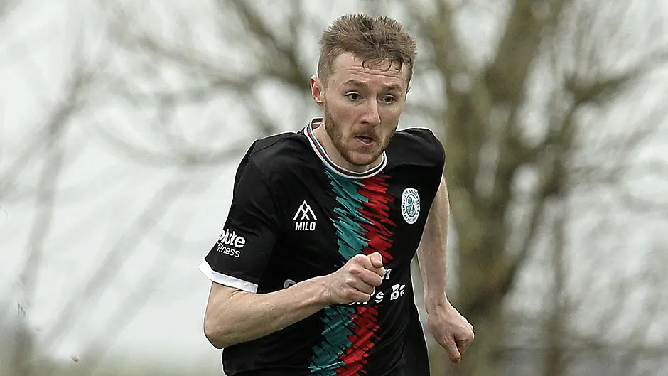 Gr-eight win for Beamish Cup holders Clonakilty Soccer Club Image