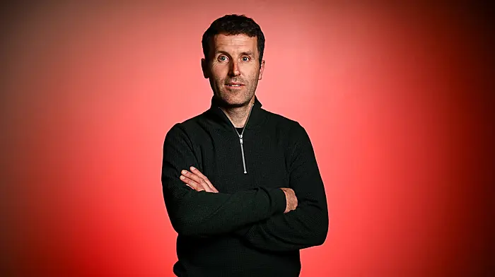 Ben O’Connor: If it was only a challenge match out on the 4G next week, I’d want to win that Image