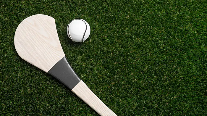 HURLING ROUND-UP: Charleville advance to knock-out stages of Cork premier senior hurling championship Image
