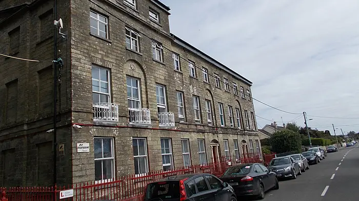 Man trespassed at Bandon school rifling through students’ lockers Image