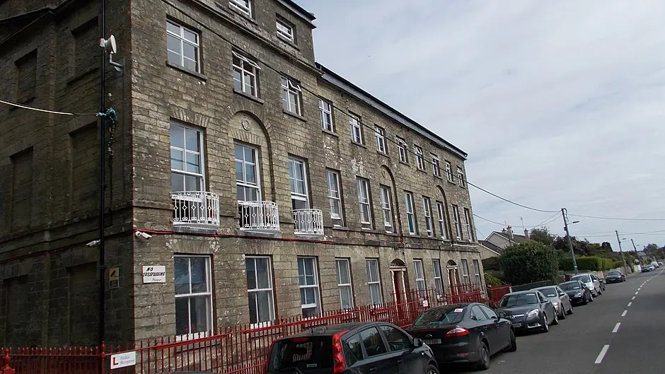 Man trespassed at Bandon school rifling through students’ lockers Image