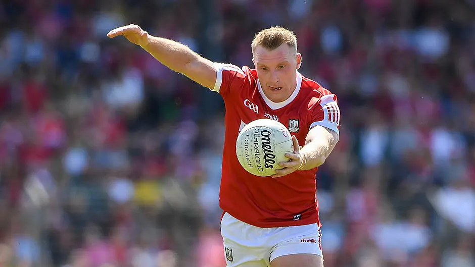 Cork must hit the ground running in Division 2 football league opener at home against Cavan Image
