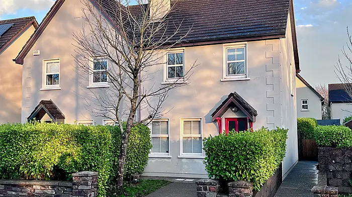 HOUSE OF THE WEEK: Impressive family home in Clonakilty is turnkey ready Image