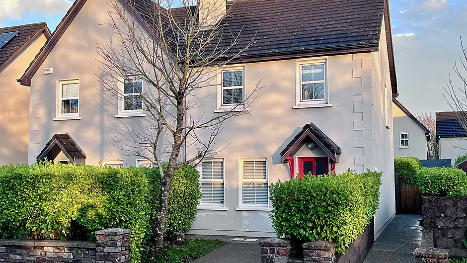 HOUSE OF THE WEEK: Impressive family home in Clonakilty is turnkey ready Image