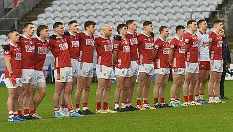 JOHN HAYES: Home win crucial to sparking Cork promotion push Image