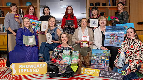 Wick-craft: firms weave their magic Image