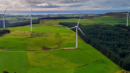 Wind farm near Drinagh gets 20-year extension Image