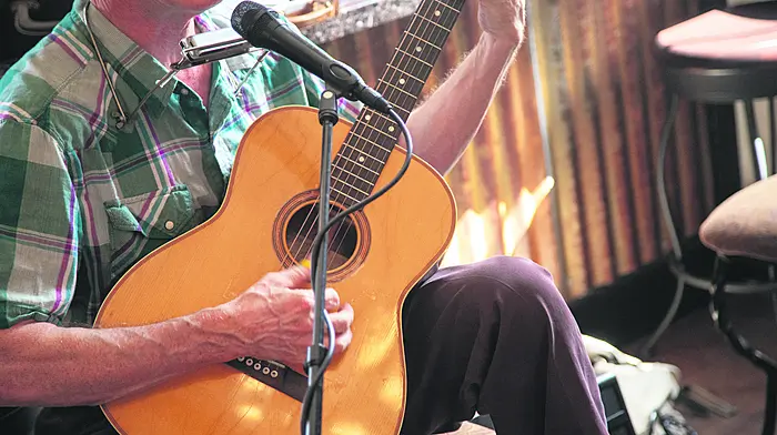 Record €510,000 funding boost for West Cork Music tops county’s Arts Council list Image