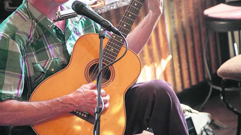 Record €510,000 funding boost for West Cork Music tops county’s Arts Council list Image