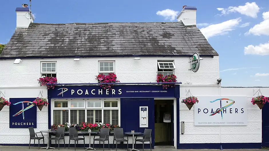 Seafood favourite Poachers to shut its doors in Bandon after 20 years Image