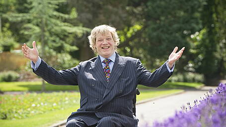 Tributes being paid to former Independent and Fianna Fáil MEP Brian Crowley who died this morning Image