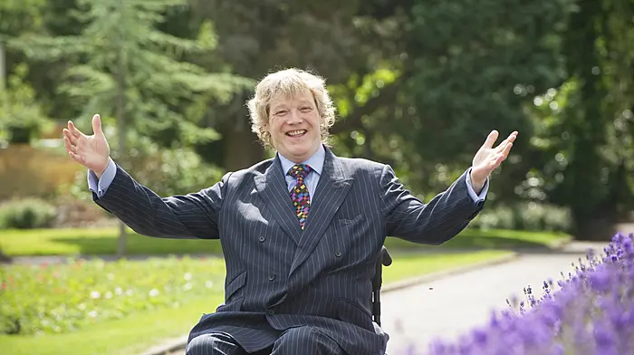 Tributes being paid to former Independent and Fianna Fáil MEP Brian Crowley who died this morning Image
