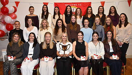 PICTURE SPECIAL: O’Donovan Rossa LGFA enjoyed a season to remember in 2025 Image