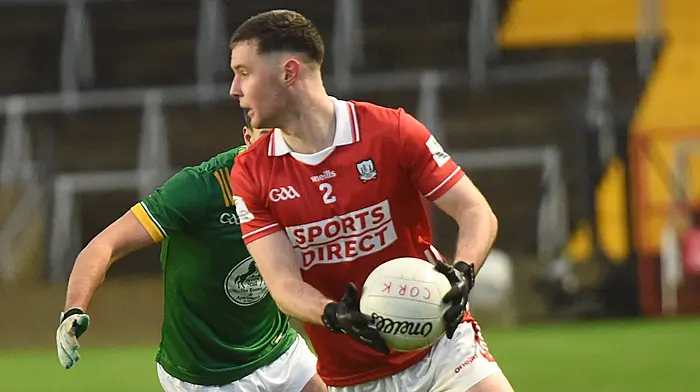 TALKING POINTS: Cork's 100 percent start, turnover improvement, and room for both Hurley and Sherlock Image