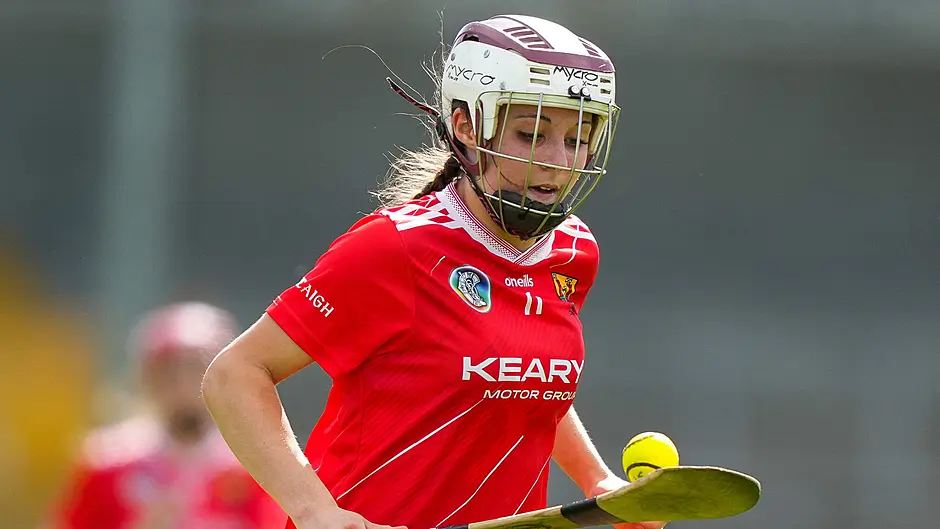Carbery players making their mark with Cork camogie Image