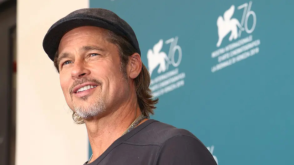 Hollywood icon, Brad Pitt is coming to Cork Image