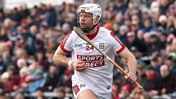 Joe O’Donnell: Carbery’s new U15 hurling team is ‘big step in the right direction’ Image