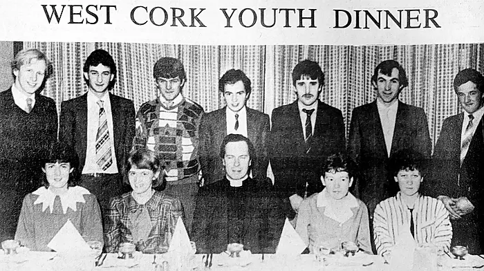 BACK IN THE DAY: The Southern Star’s celebration of West Cork nostalgia in all its forms Image