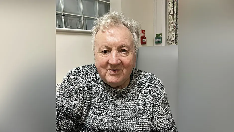 Bantry cancer patient (82) left with no home care plan Image