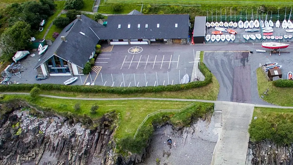 Future of Schull sailing centre and jobs all at sea Image
