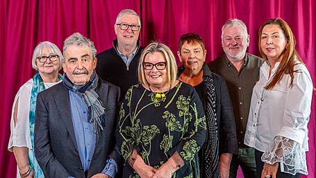 Courtmac community-owned shop to feature on RTÉ's Nationwide tonight Image
