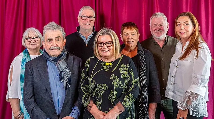 Courtmac community-owned shop to feature on RTÉ's Nationwide tonight Image