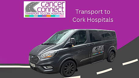 Cancer Connect in the running for PTSB vote Image