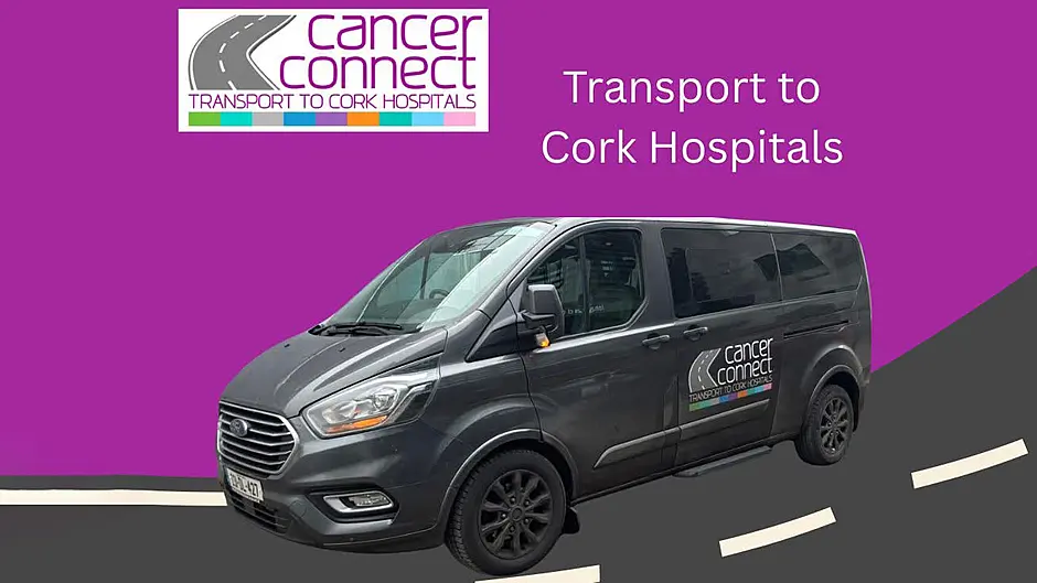 Cancer Connect in the running for PTSB vote Image