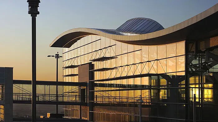 Cork Airport records 34k visitors over St Brigid's weekend Image