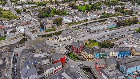 Bandon allotments faces uncertain future as time is running out to find a permanent new location Image