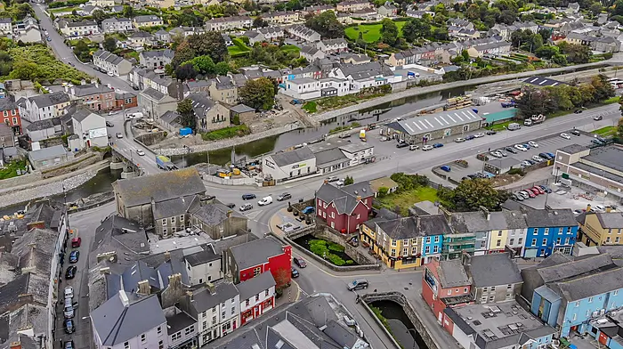 Bandon allotments faces uncertain future as time is running out to find a permanent new location Image