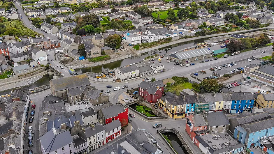 Bandon allotments faces uncertain future as time is running out to find a permanent new location Image