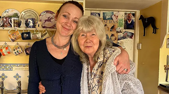 Farewell dear Jilly Cooper, one of the  most loyal friends I have ever known Image