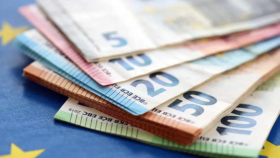 Cork winner claims top prize in this week's Prize Bond Draw Image