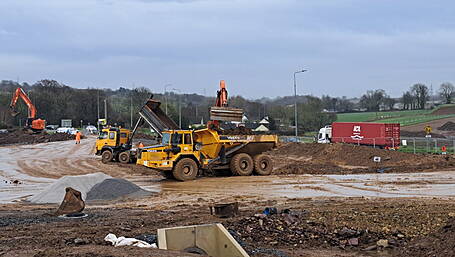 FARM CLASSICS: The Swedes digging up Ireland, one load at a time Image