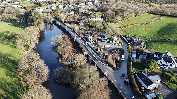 Six-month closure of Mill Road causing hardship for hospital Image