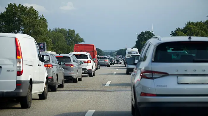 Cork motorists hit hardest by rising living costs Image