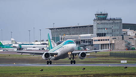Major upgrades for Cork Airport ahead of summer season Image